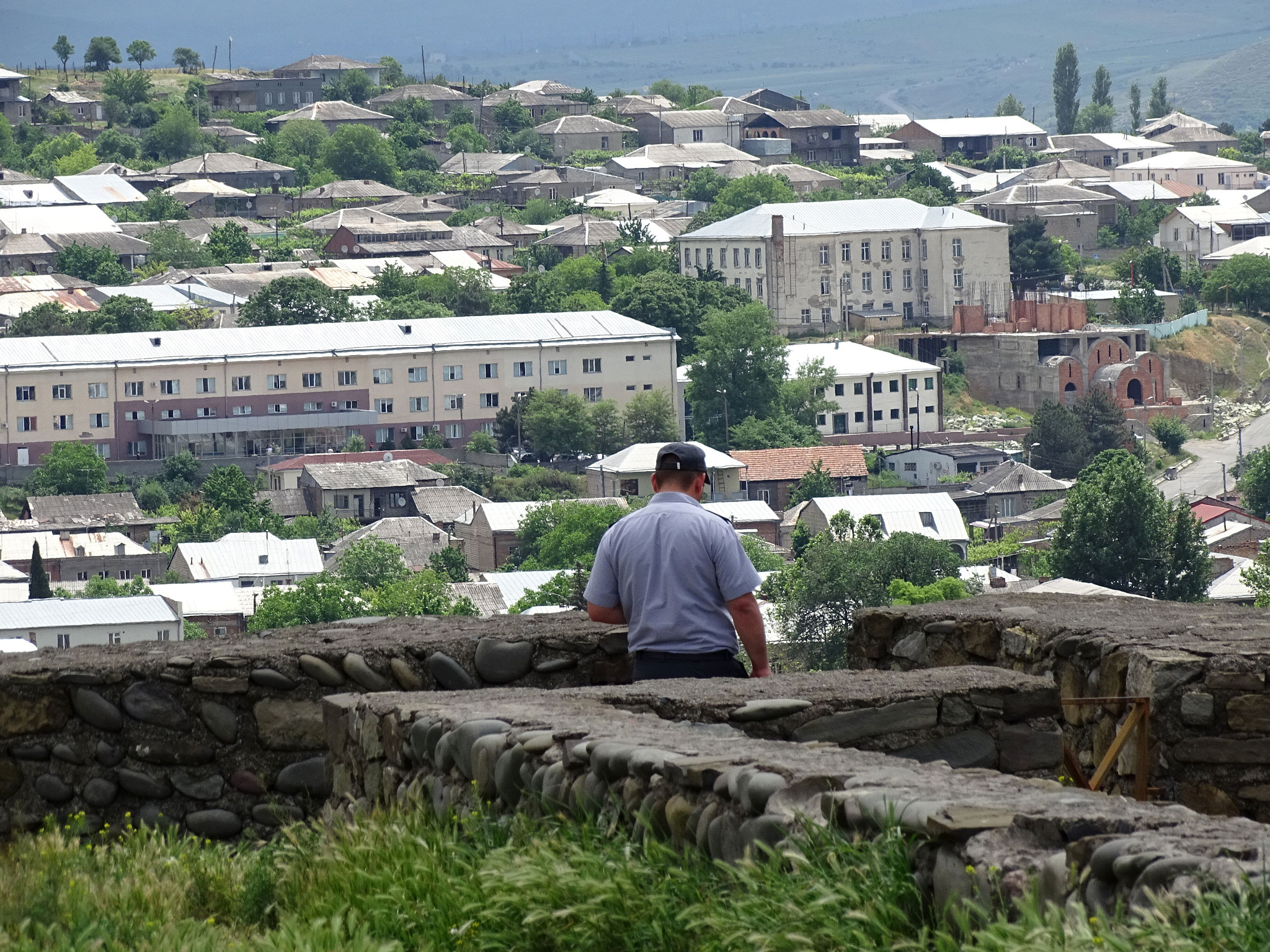 Gori
